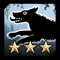 Icon for The Black Shuck