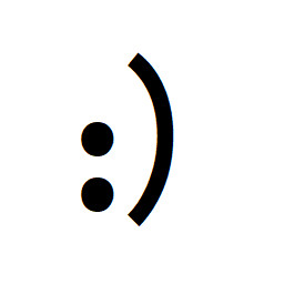 :)
