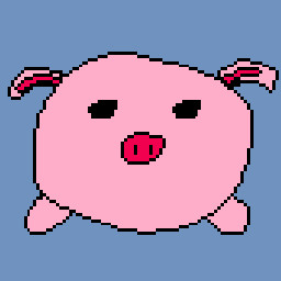 If it Looks Like a Pig...