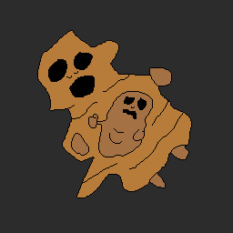 You're in a Museum Now