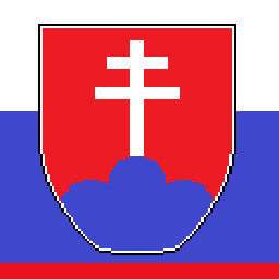 Lightning on the Tatras Mountains