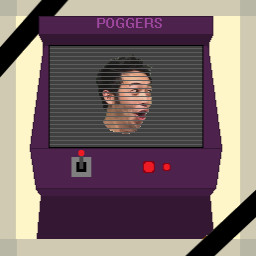 Icon for Pro Gamer!