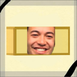 Icon for Master Unboxer