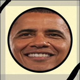 Icon for Obama go Brr