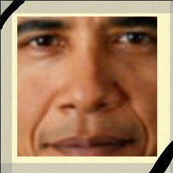 Icon for Obama the overseer