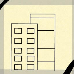Icon for Buildings
