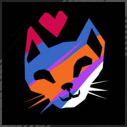 Icon for Cat Person