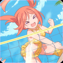 Icon for Death or Volleyball