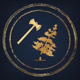 Icon for Deforestation