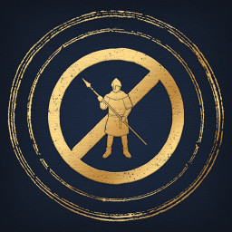 Icon for Who Needs Infantry?