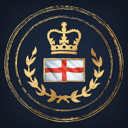 Icon for Master of the English