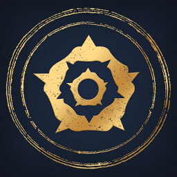 The Red Rose Flourishes