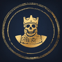 Icon for Kingdoms Will Fall