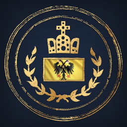 Icon for Master of the Holy Roman Empire