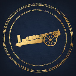 Icon for Careful Cannons