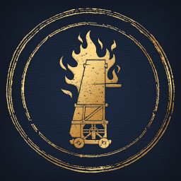 Icon for Siegebreaker