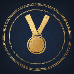 Icon for Precious Medals