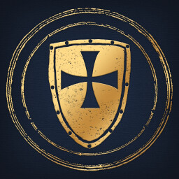 Victory Through Cross and Sword