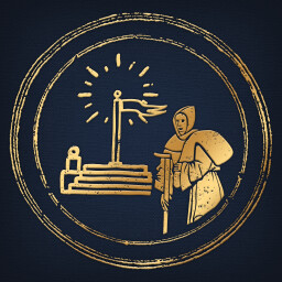 Journey to the Sacred Land