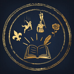 Conqueror of History