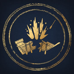 Icon for All Creek, No Paddle