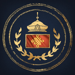 Icon for Master of the Chinese