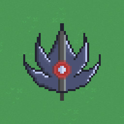 Icon for Robot Leaf