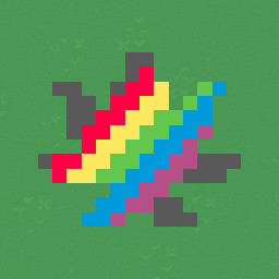 Icon for Bismuth Leaves