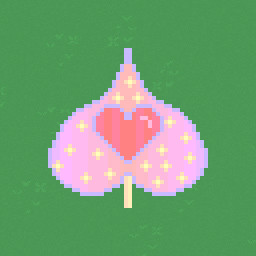 Icon for Heart Leaf