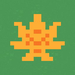 Icon for Gold Leaves