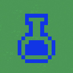 Icon for Blue Flasks