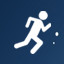 Icon for Jogging