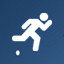 Icon for Run