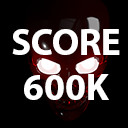 Icon for SCORE 600K