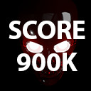 Icon for SCORE 900K