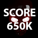 Icon for SCORE 650K