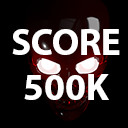 Icon for SCORE 500K