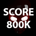 Icon for SCORE 800K