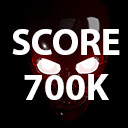 Icon for SCORE 700K