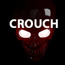 Icon for CROUCH