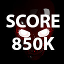 Icon for SCORE 850K