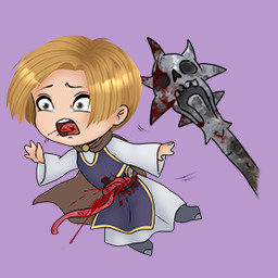 Death by blunt force