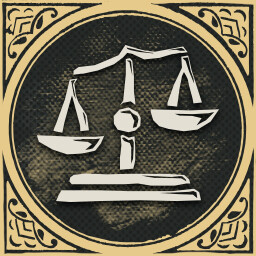 Icon for The Decision