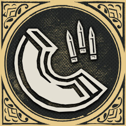 Icon for The Machine Gunner Story