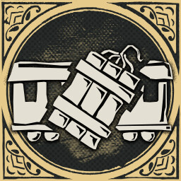 Icon for The Incident Story