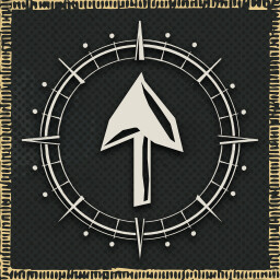 Icon for Going North