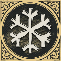 Icon for The Cold Within
