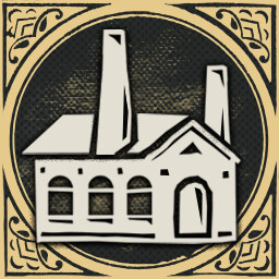 Icon for The Factory Story