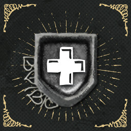 Icon for Health Charger