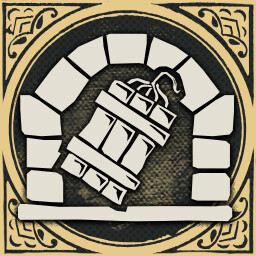 Icon for The Blockade Story